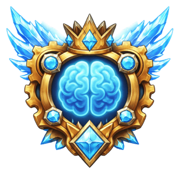 Titan Rank package illustration