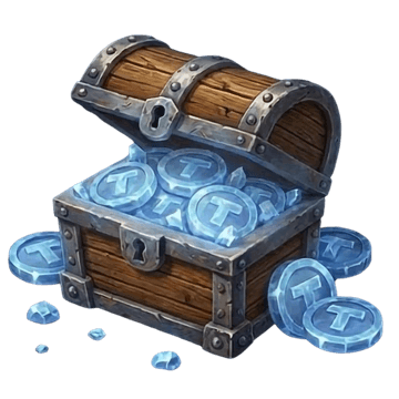 530 Titan Points package illustration