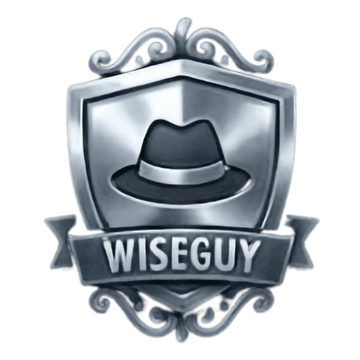 Wise Guy Rank package illustration