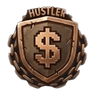 Hustler Rank illustration