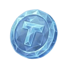 50 Titan Points package illustration