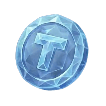 50 Titan Points package illustration