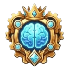 Mastermind Rank package illustration
