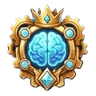 Mastermind Rank illustration
