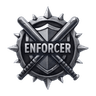 Enforcer Rank illustration