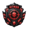 Hitman Rank illustration