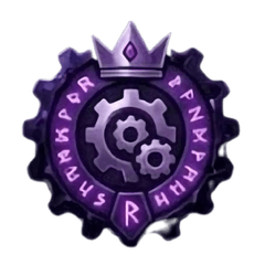 Underboss Rank package illustration