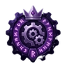 Underboss Rank illustration