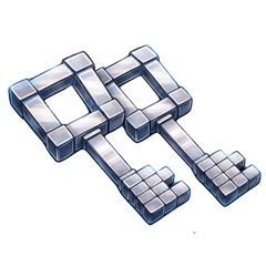 x5 Titan Key package illustration