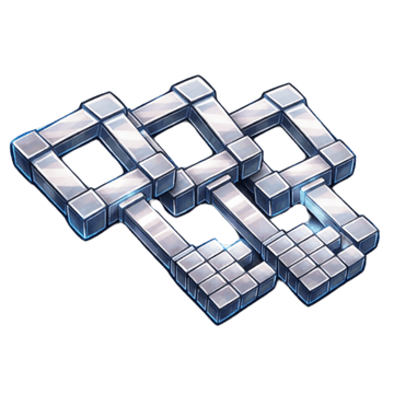 x10 Titan Key package illustration